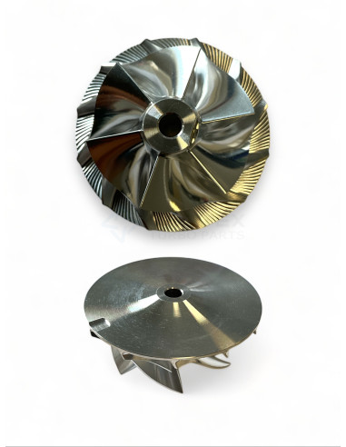 Compressor Wheel CW-M071B