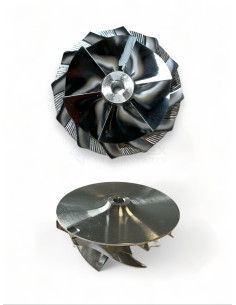 Compressor Wheel CW-K113B