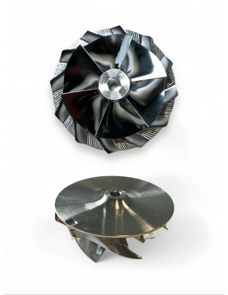 Compressor Wheel CW-K113B