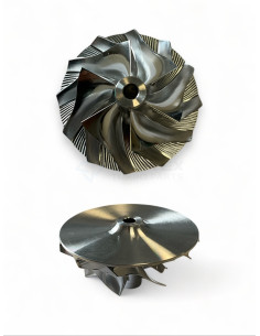 Compressor Wheel CW-K112B