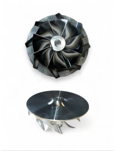 Compressor Wheel CW-K111B