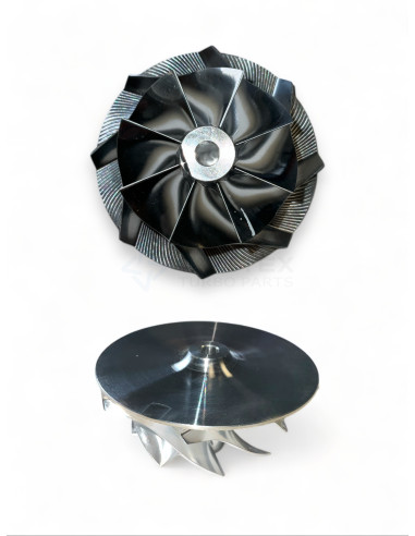 Compressor Wheel CW-K111B