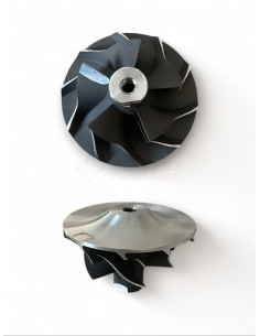 Sparnuotė CW-G019 2