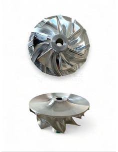 Compressor Wheel CW-BM006B