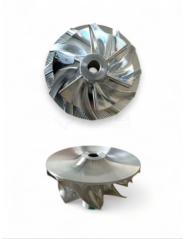 Sparnuotė CW-BM006B