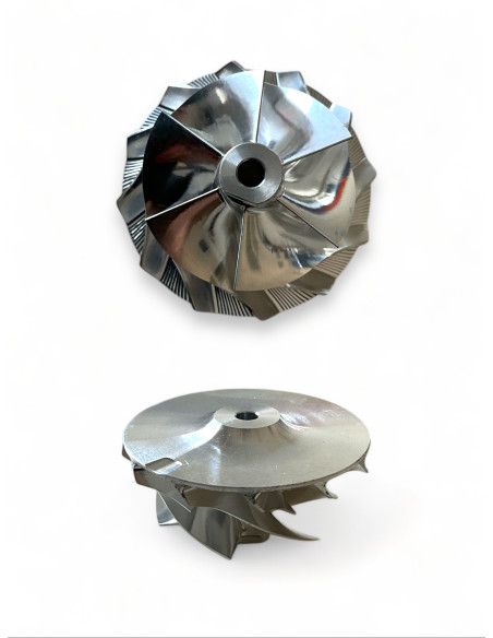 Compressor Wheel CW-B053B