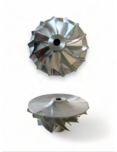 Compressor Wheel CW-B052B