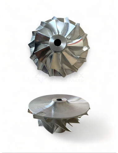 Compressor Wheel CW-B052B