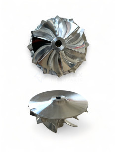 Compressor Wheel CW-B050B