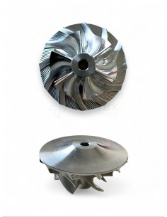 Compressor Wheel CW-G054B