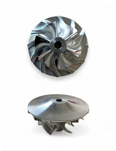 Compressor Wheel CW-G054B