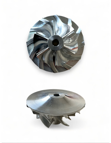 Compressor Wheel CW-G054B