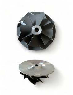 Compressor Wheel CW-K024