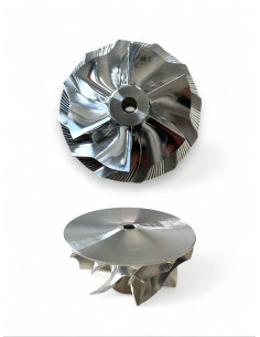 Compressor Wheel CW-M029BR