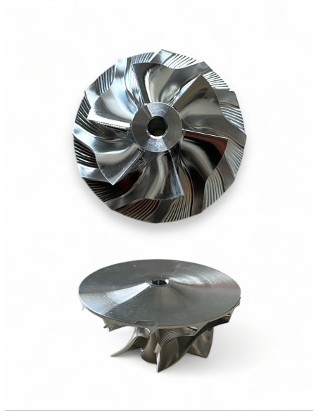 Compressor Wheel CW-M011BR