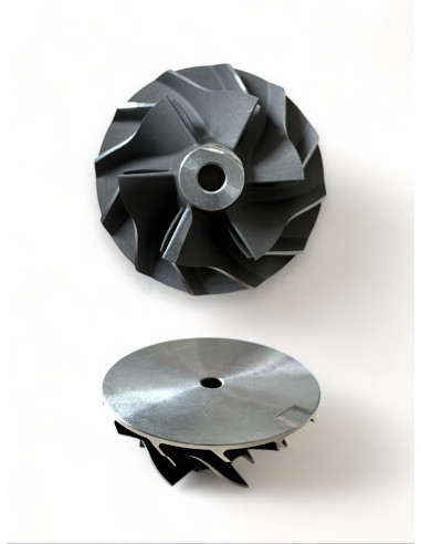 Compressor Wheel CW-M009