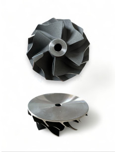 Compressor Wheel CW-M008