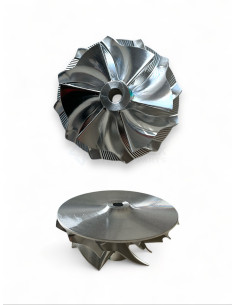 Compressor Wheel CW-K109B