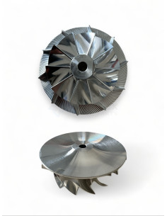 Compressor Wheel CW-G179B