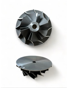 Compressor Wheel CW-K035