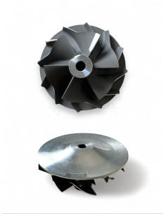 Compressor Wheel CW-G177