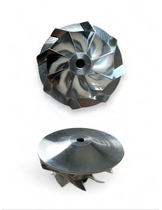 Compressor Wheel CW-G178B