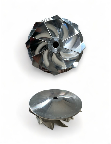 Compressor Wheel CW-G023B