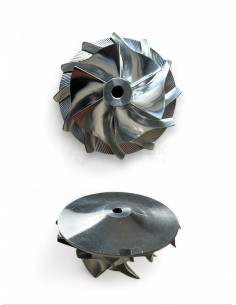 Compressor Wheel CW-G176B