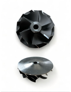 Compressor Wheel CW-G033