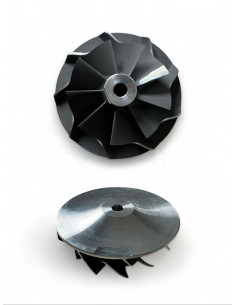Compressor Wheel CW-G175