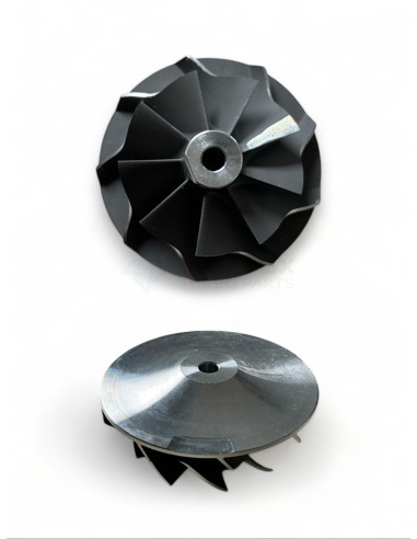 Compressor Wheel CW-G175