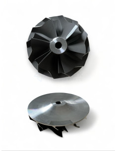 Compressor Wheel CW-G174