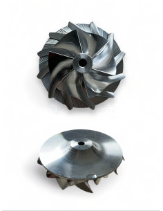 Compressor Wheel CW-G173B