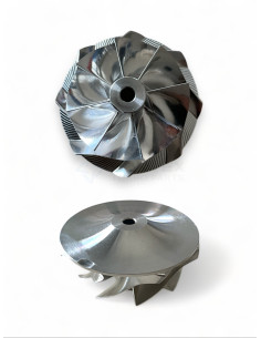 Compressor Wheel CW-G171BR