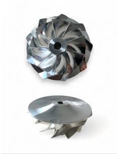 Compressor Wheel CW-G169BR