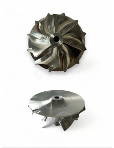 Compressor Wheel CW-B048BR