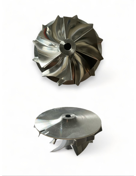 Sparnuotė CW-B048BR