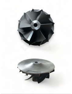 Compressor Wheel CW-G148R