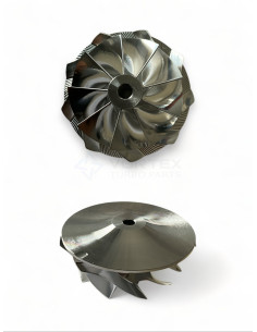 Compressor Wheel CW-G147B