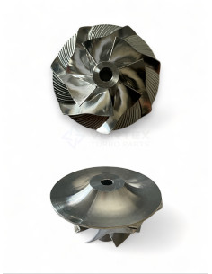 Compressor Wheel CW-G002BR