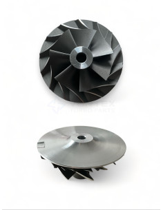 Compressor Wheel CW-B010