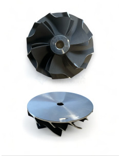 Compressor Wheel CW-M019