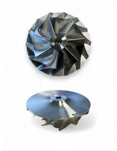 Compressor Wheel CW-B046BR