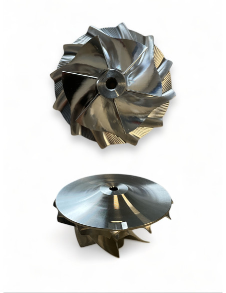 Compressor Wheel CW-G167B