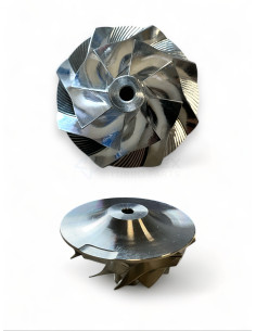 Compressor Wheel CW-G164BR