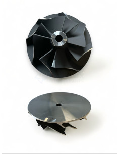 Compressor Wheel CW-K103