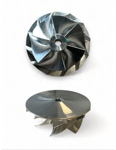 Sparnuotė CW-M062BR