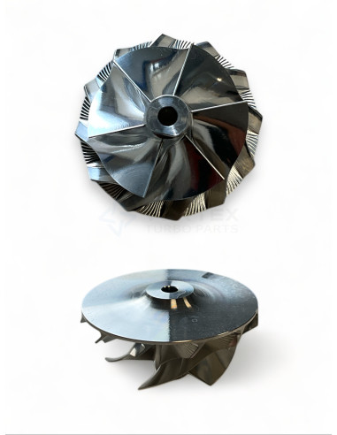 Sparnuotė CW-B044BR