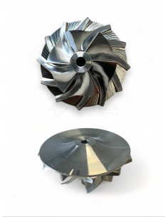 Compressor Wheel CW-G162BR