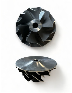 Compressor Wheel CW-G045